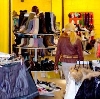 Магазины одежды и обуви в Ленинск-Кузнецком