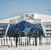 Спортивные комплексы в Ленинск-Кузнецком
